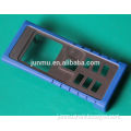 Double shot injection plastic parts mould according to customers' products'design